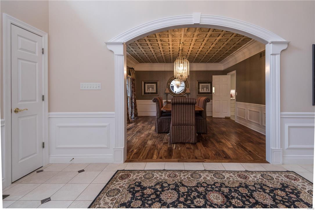 Topping Acres - Residential