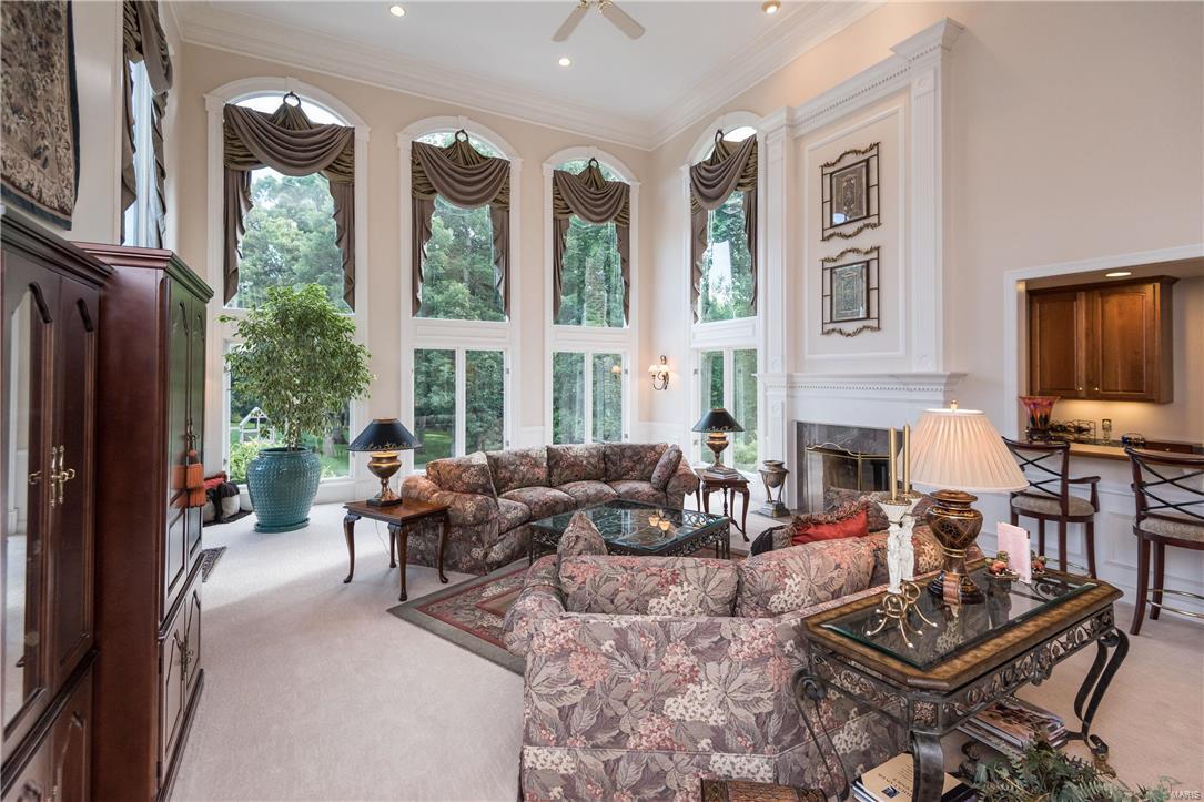 Topping Acres - Residential