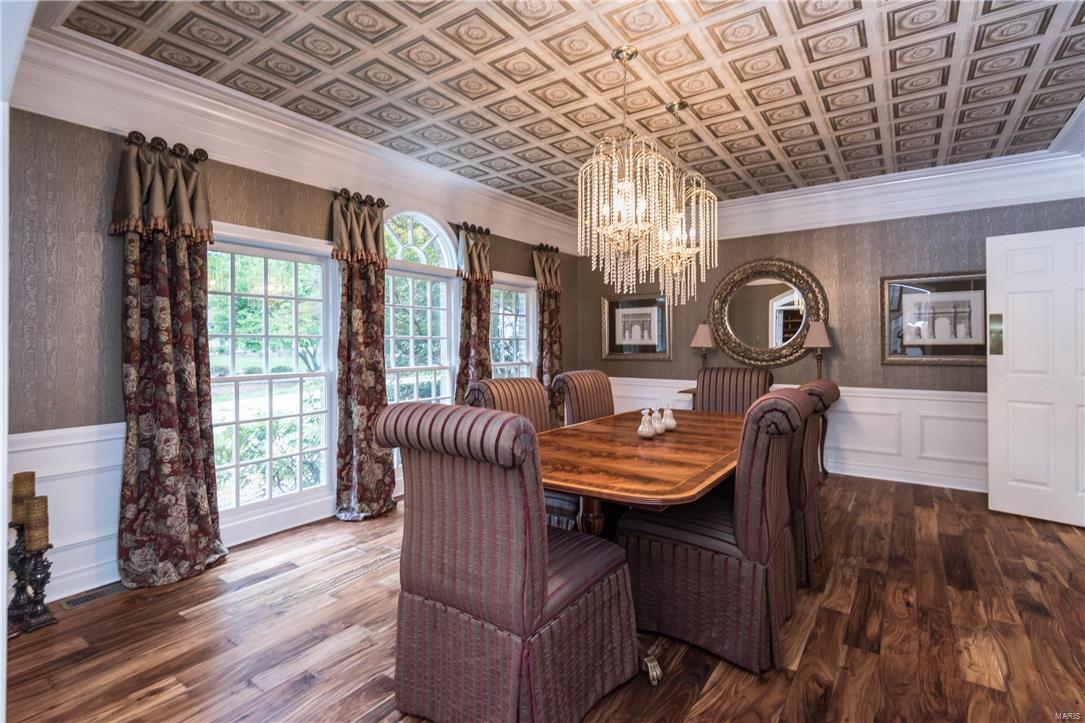 Topping Acres - Residential