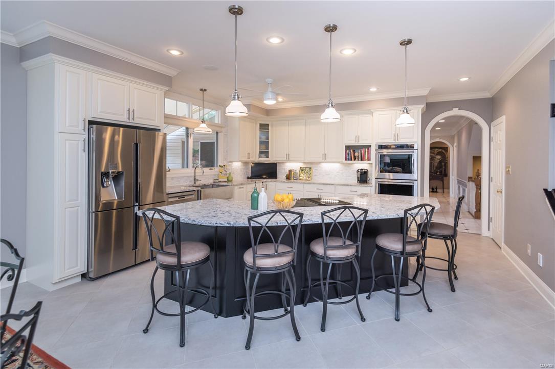 Topping Acres - Residential