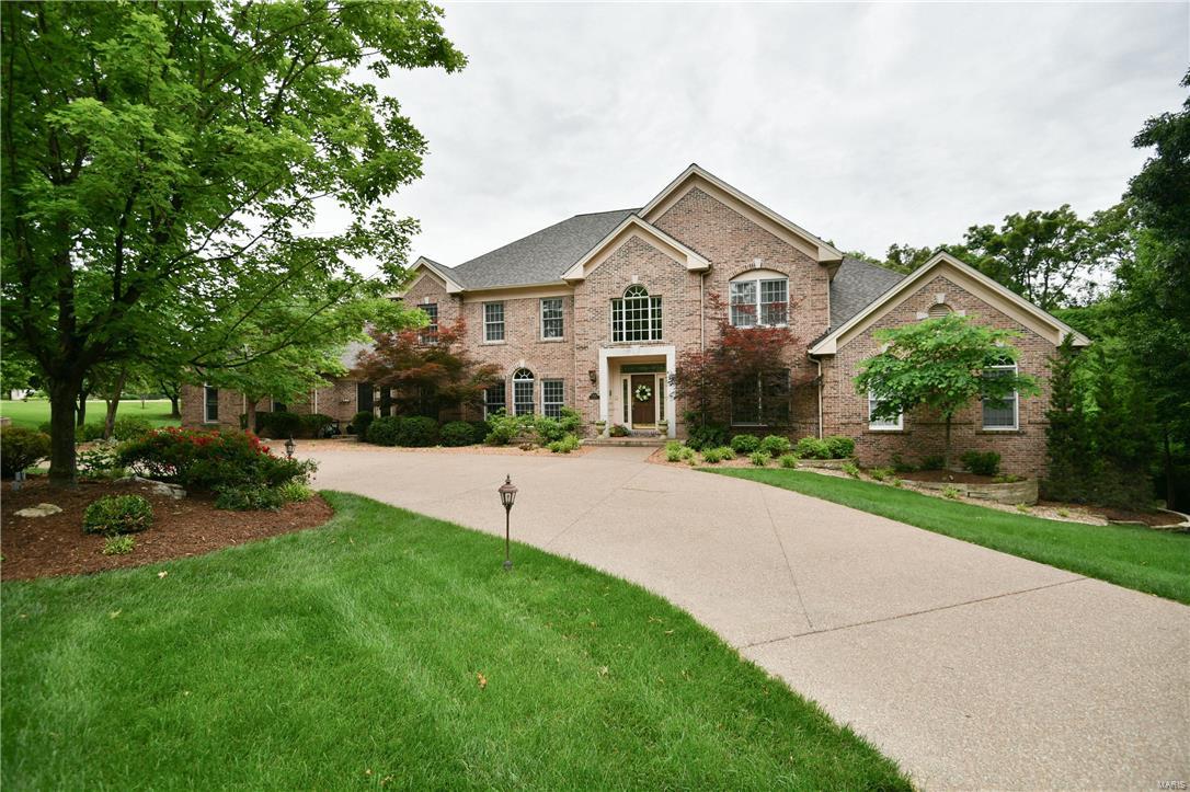 Topping Acres - Residential