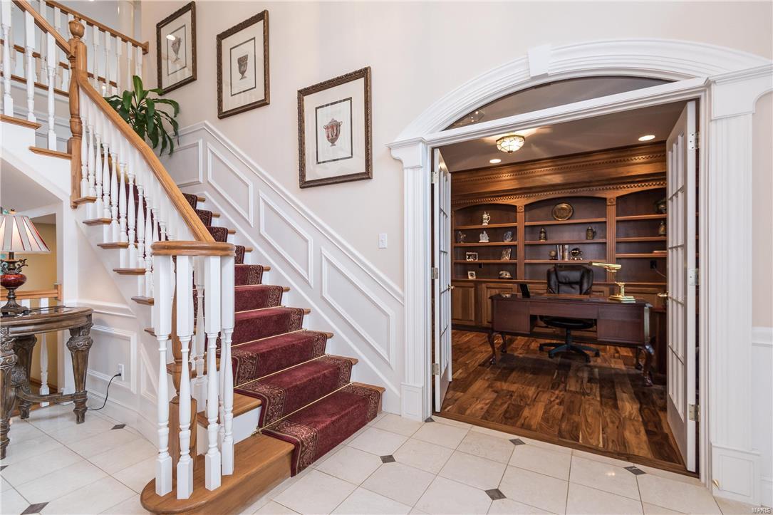 Topping Acres - Residential