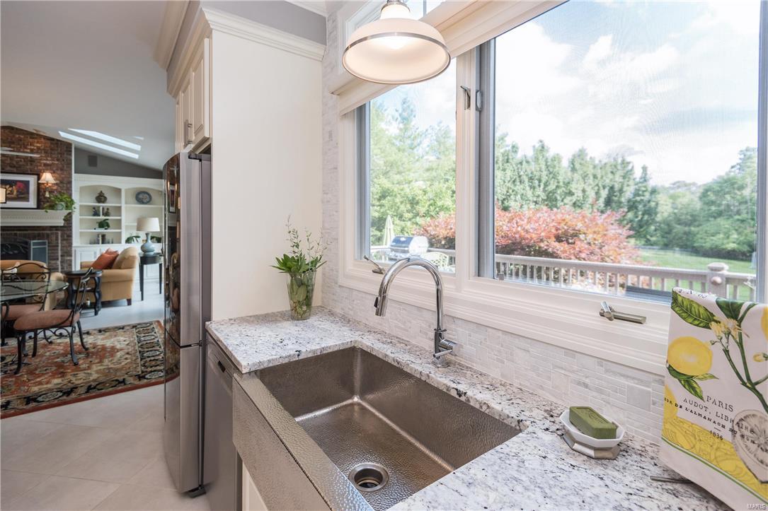 Topping Acres - Residential