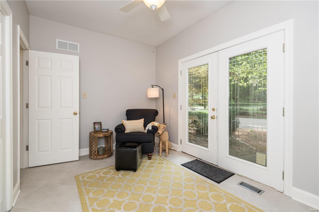 Topping Acres - Residential