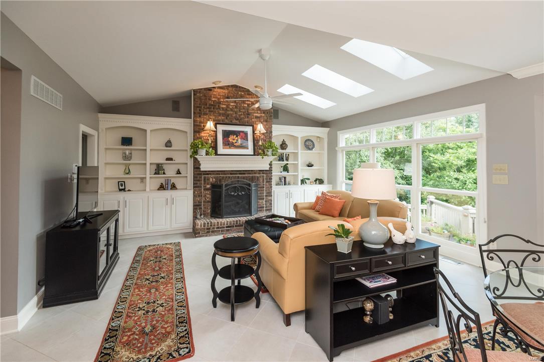 Topping Acres - Residential