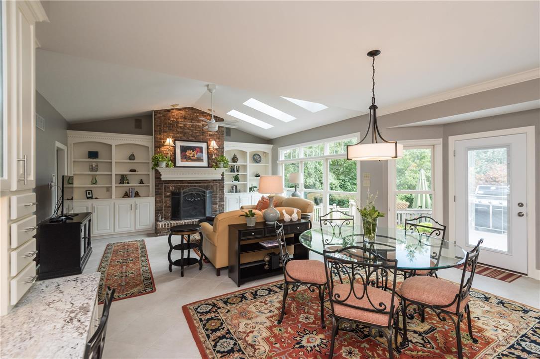 Topping Acres - Residential