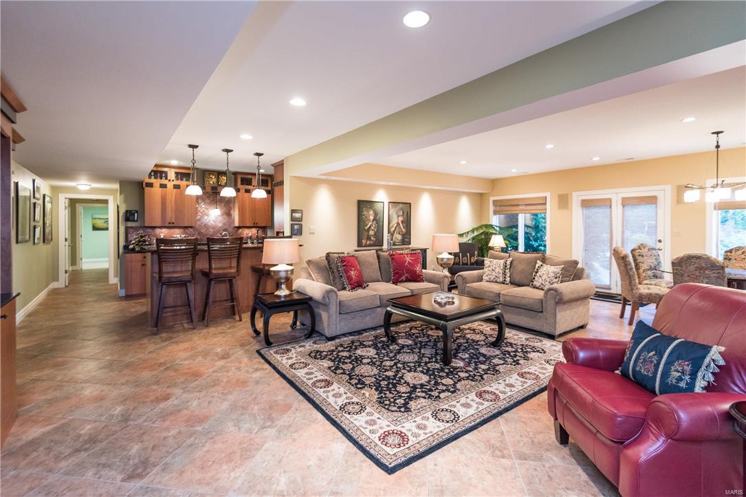 Topping Acres - Residential