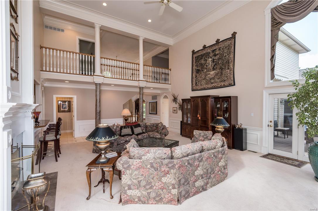 Topping Acres - Residential