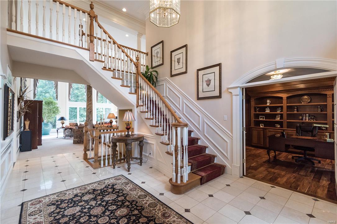 Topping Acres - Residential