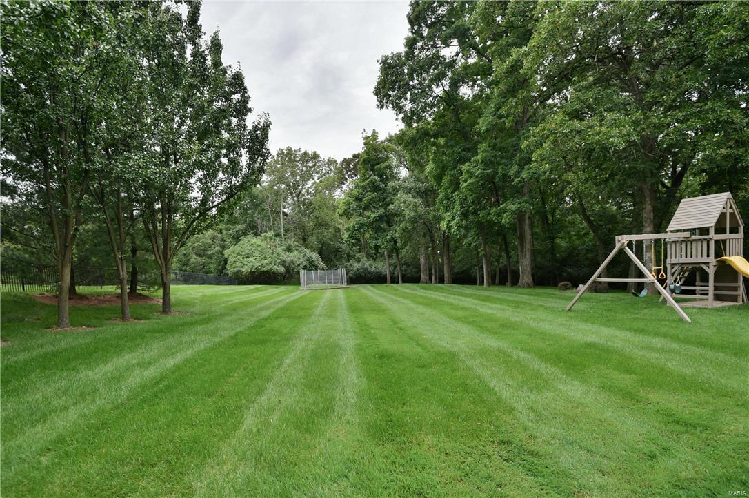 Topping Acres - Residential