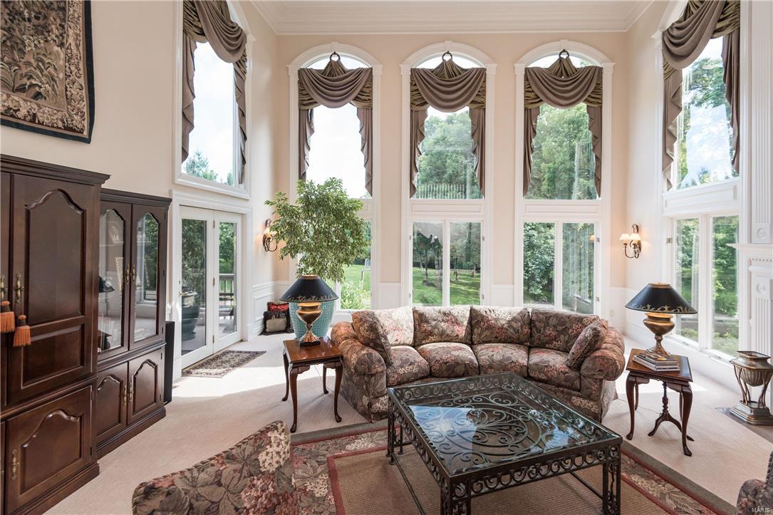 Topping Acres - Residential