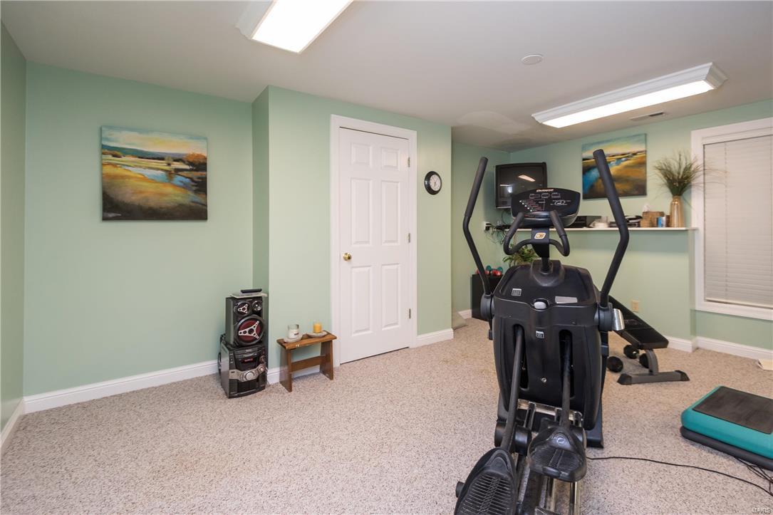 Topping Acres - Residential