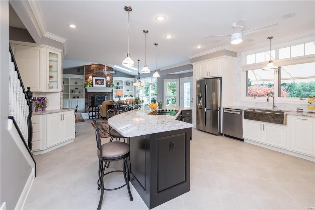 Topping Acres - Residential