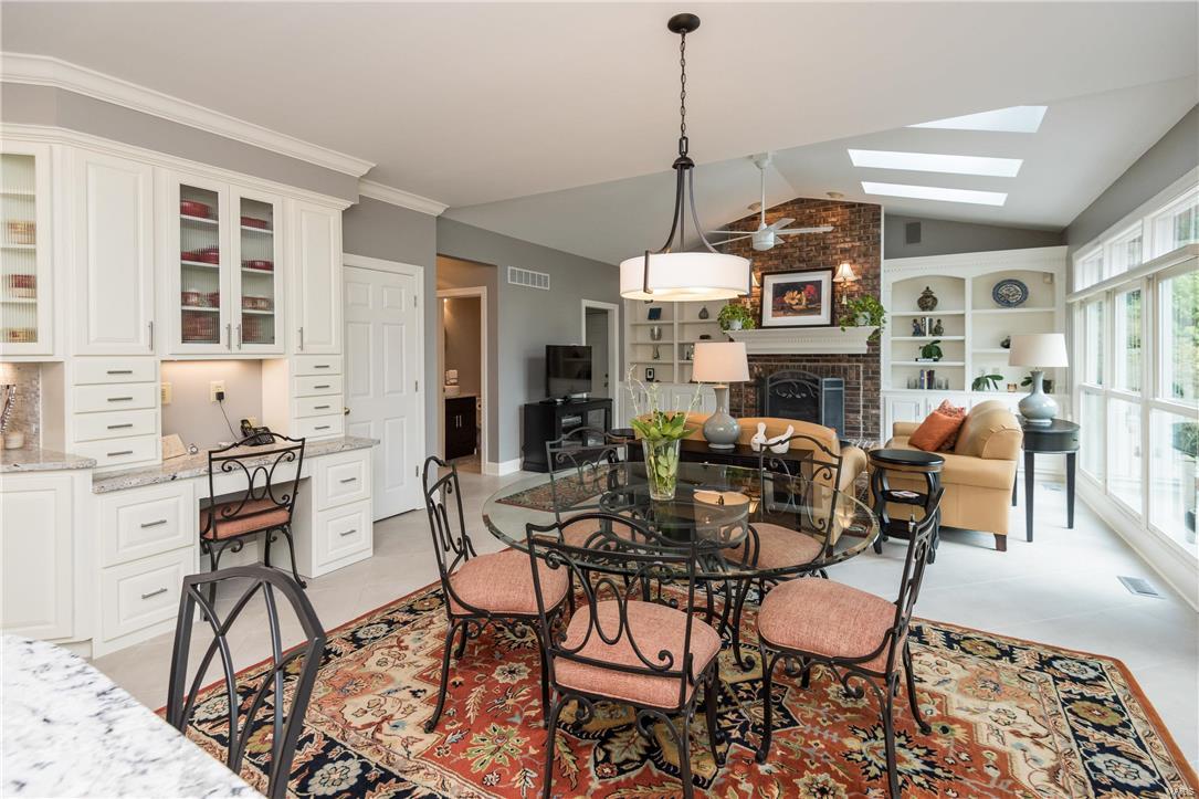 Topping Acres - Residential