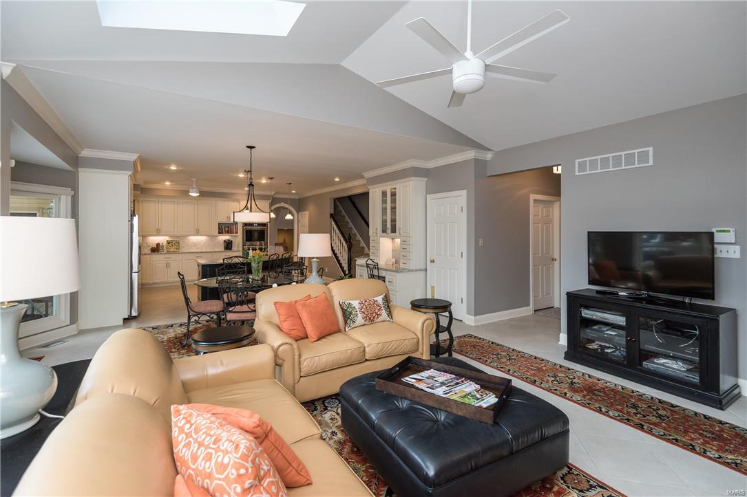 Topping Acres - Residential