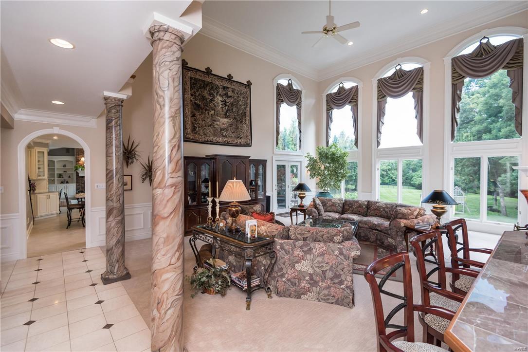 Topping Acres - Residential