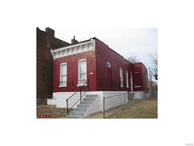 City Commons Add - Residential
