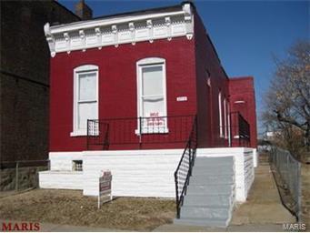 City Commons Add - Residential