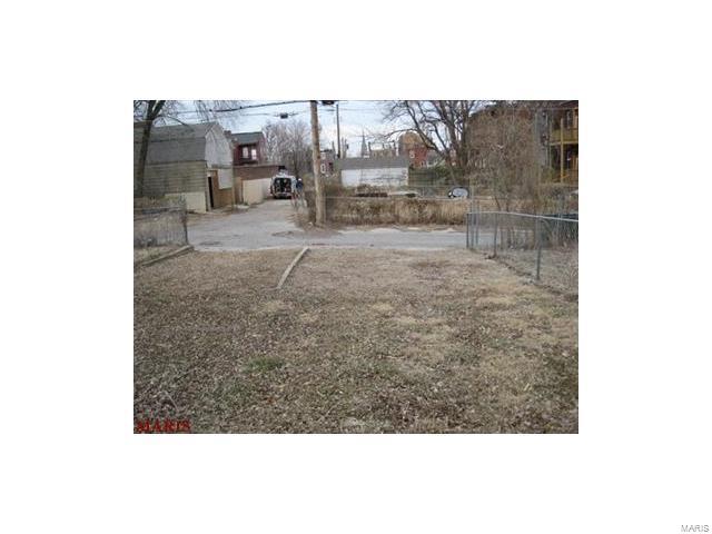 City Commons Add - Residential