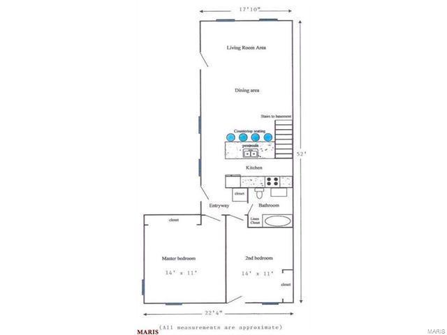 City Commons Add - Residential