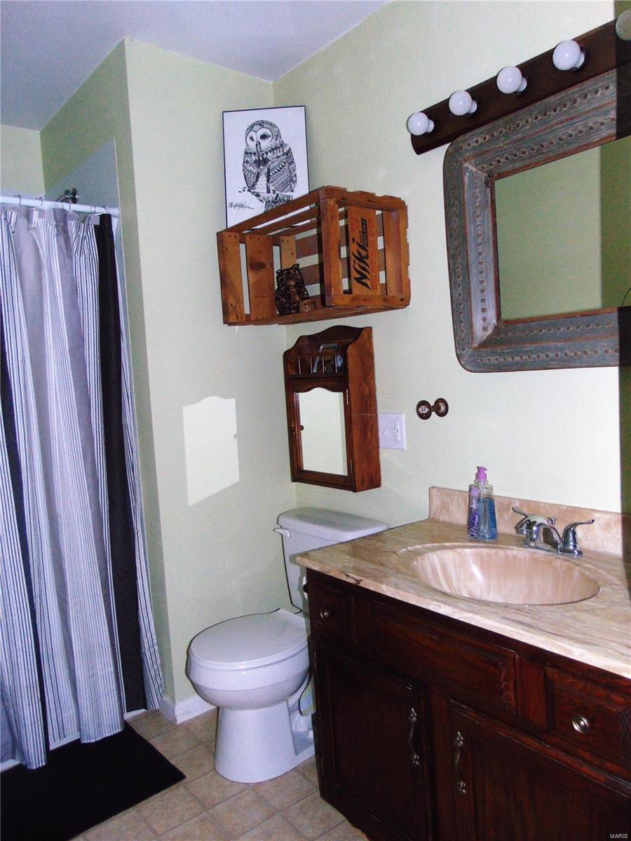 Arlington Township - Residential