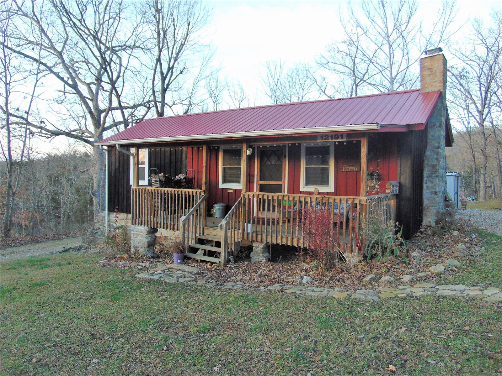 Arlington Township - Residential