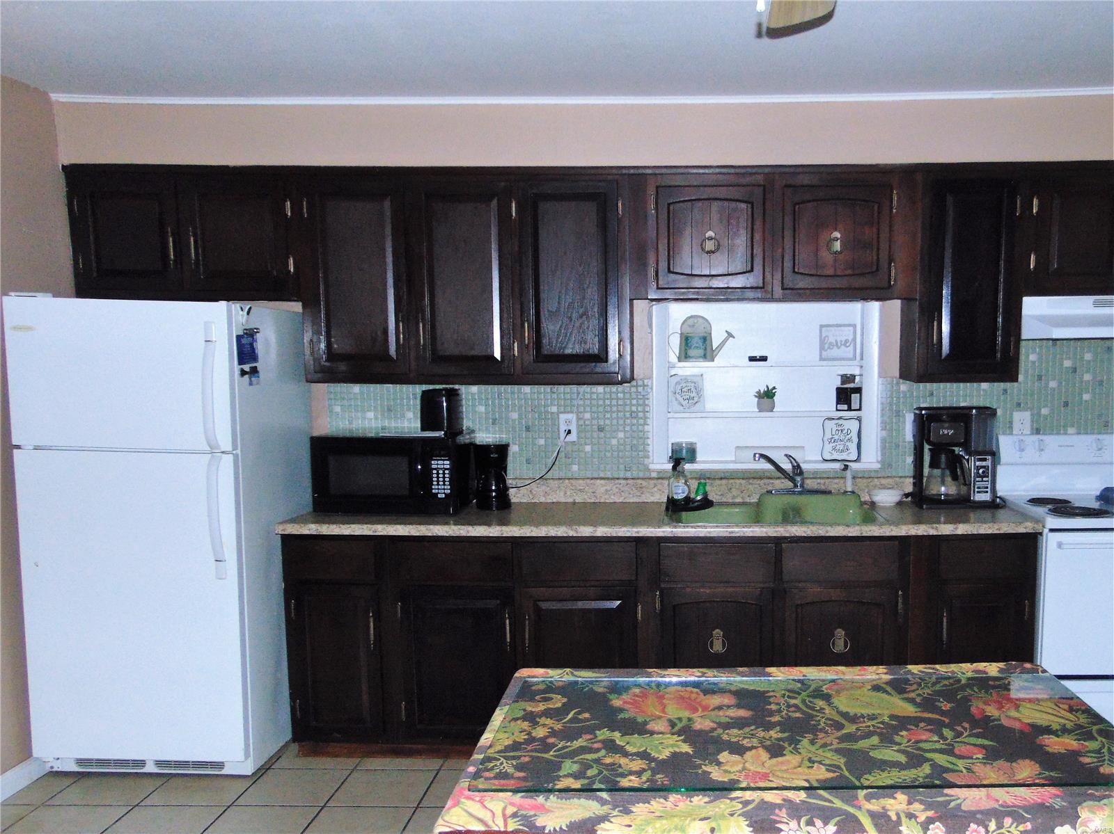 Arlington Township - Residential