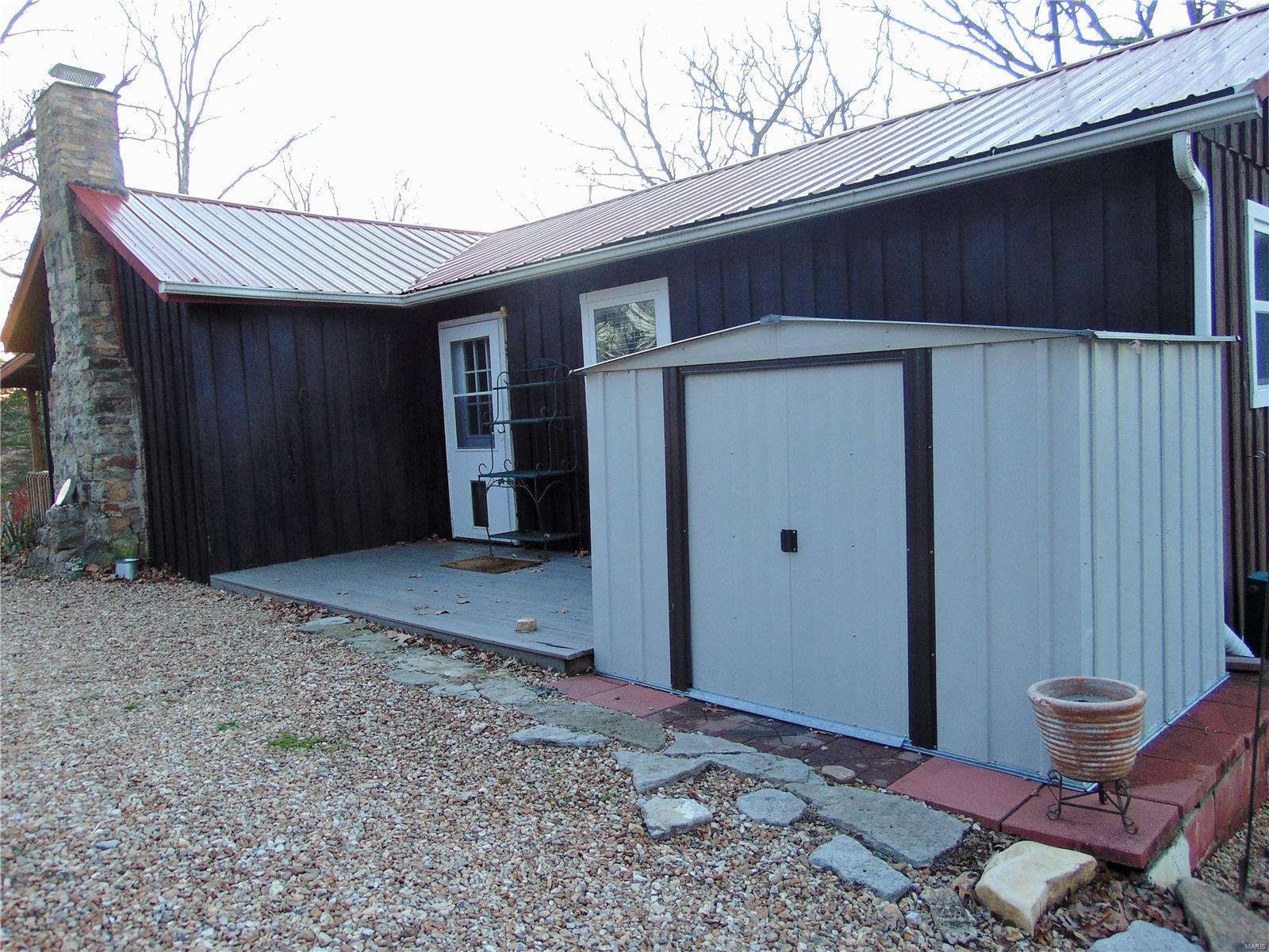 Arlington Township - Residential