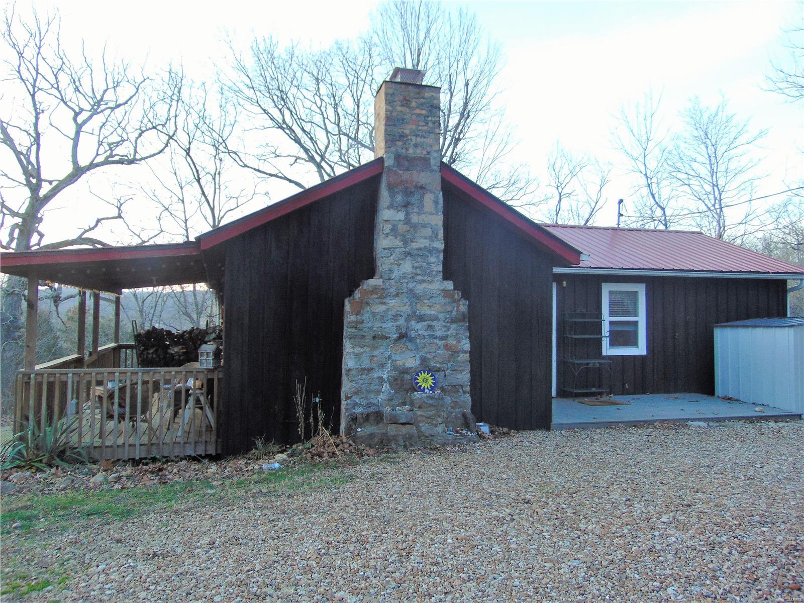 Arlington Township - Residential