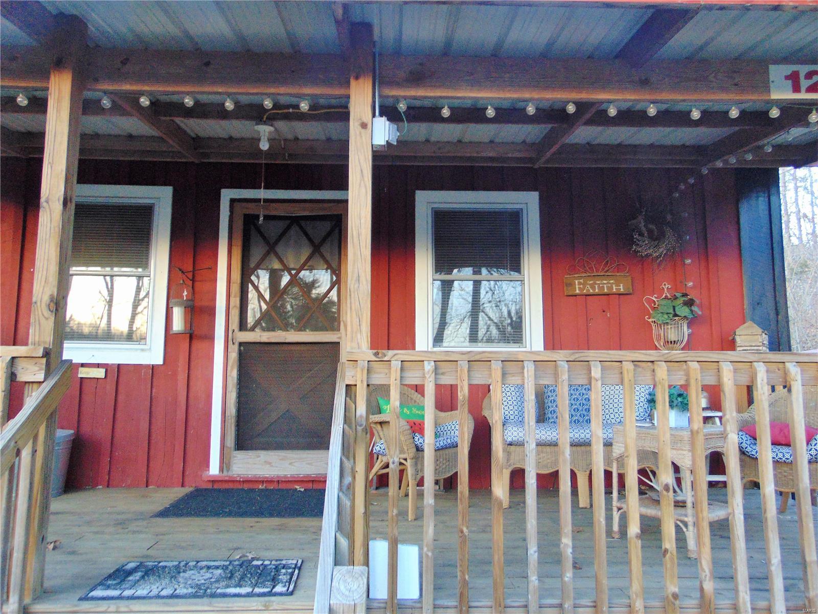 Arlington Township - Residential