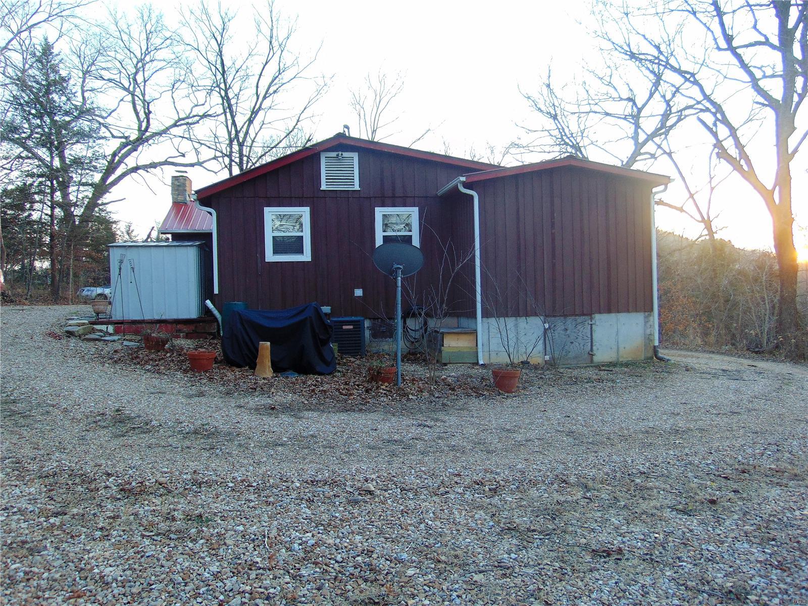 Arlington Township - Residential