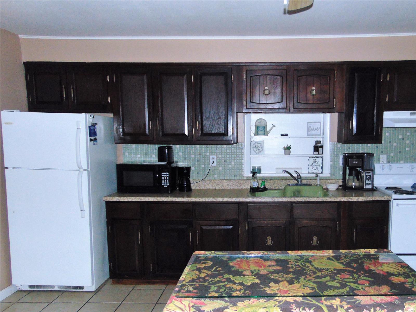 Arlington Township - Residential