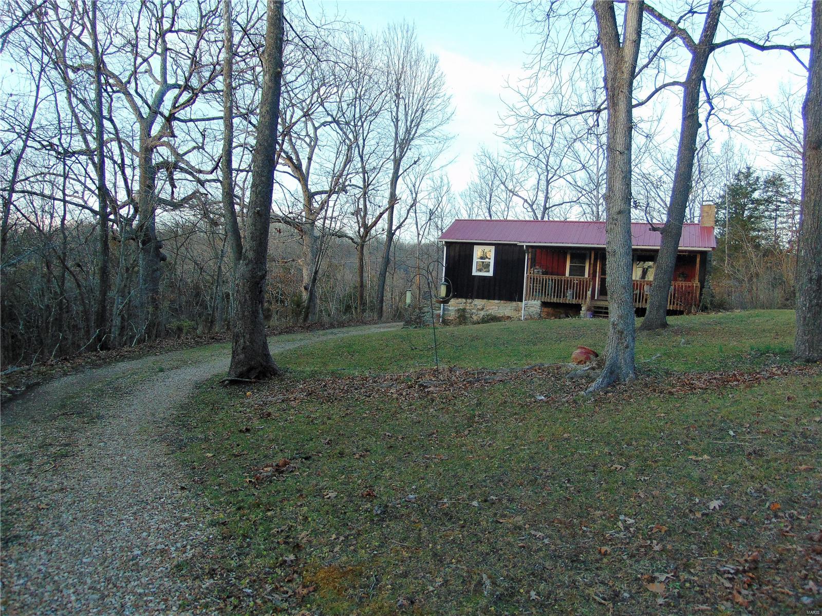 Arlington Township - Residential