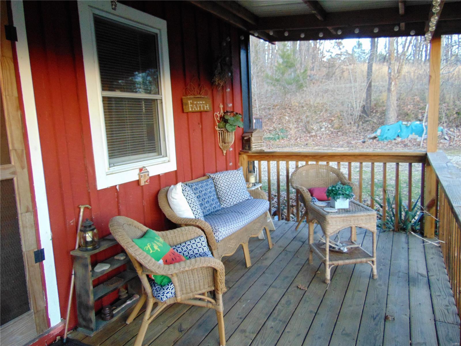 Arlington Township - Residential