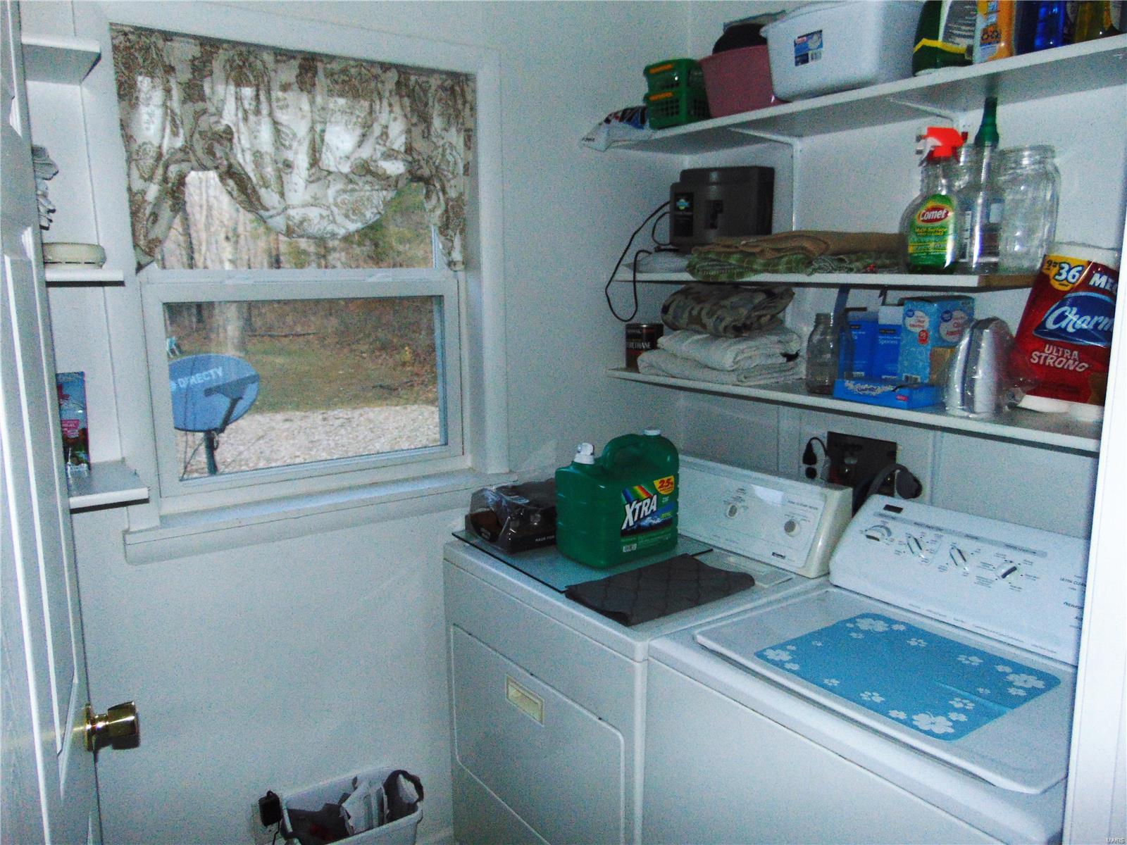 Arlington Township - Residential