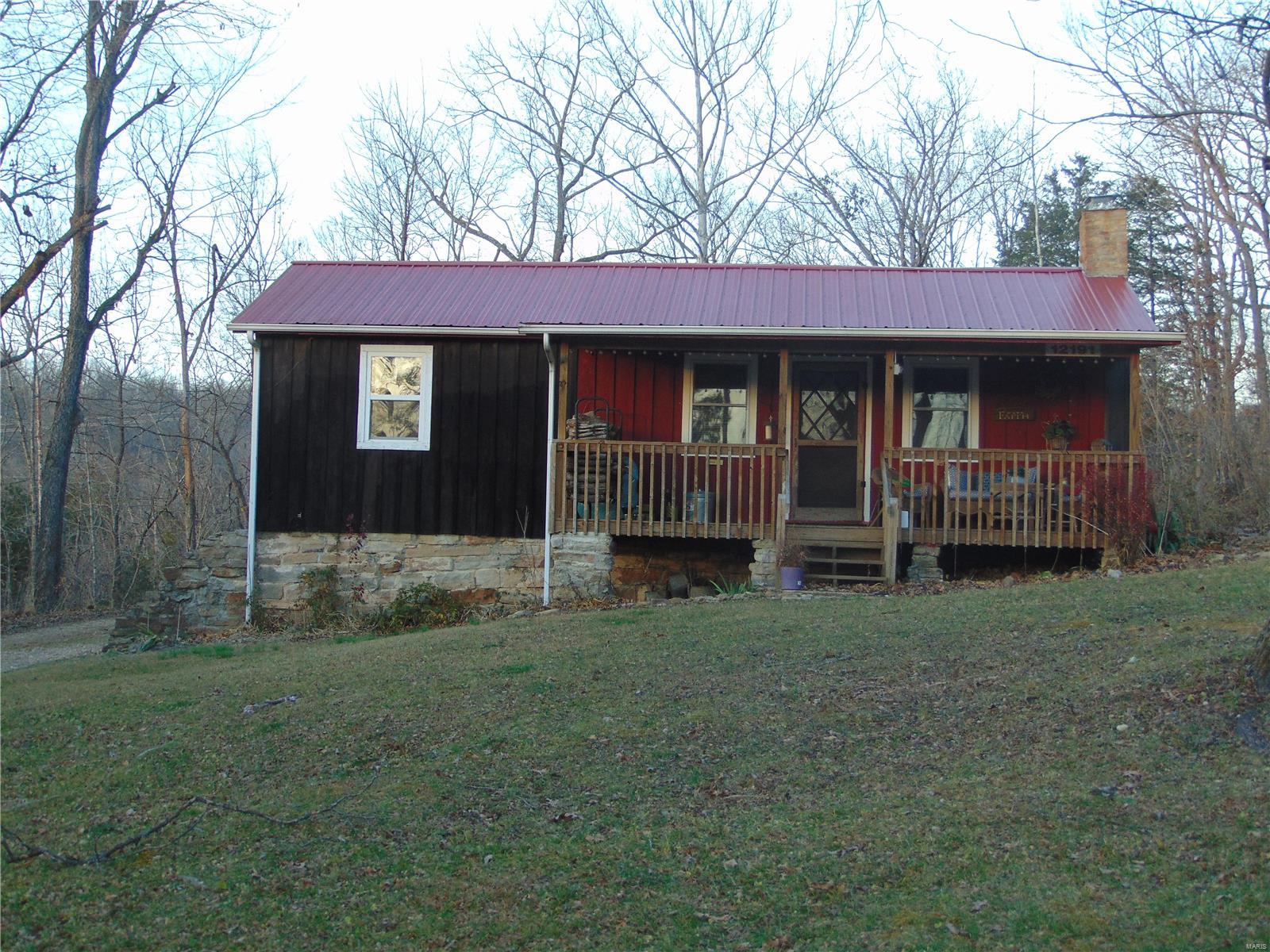 Arlington Township - Residential