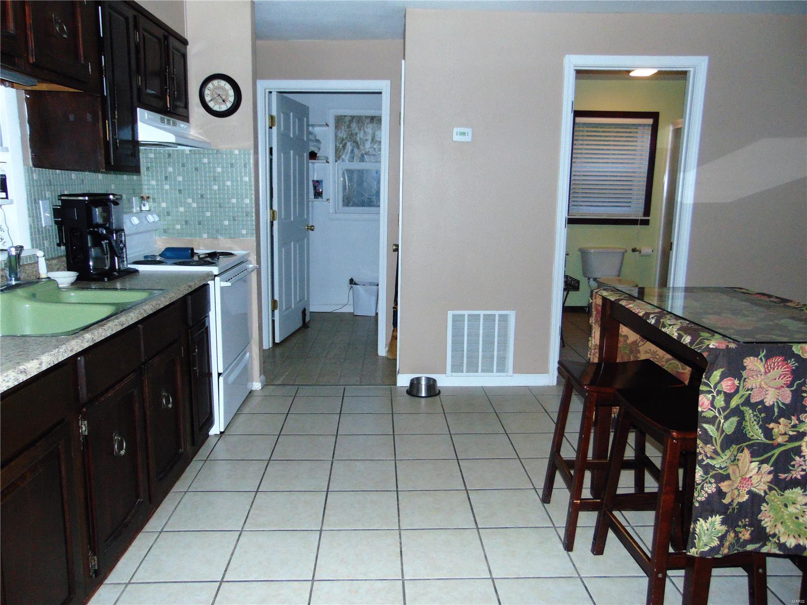 Arlington Township - Residential