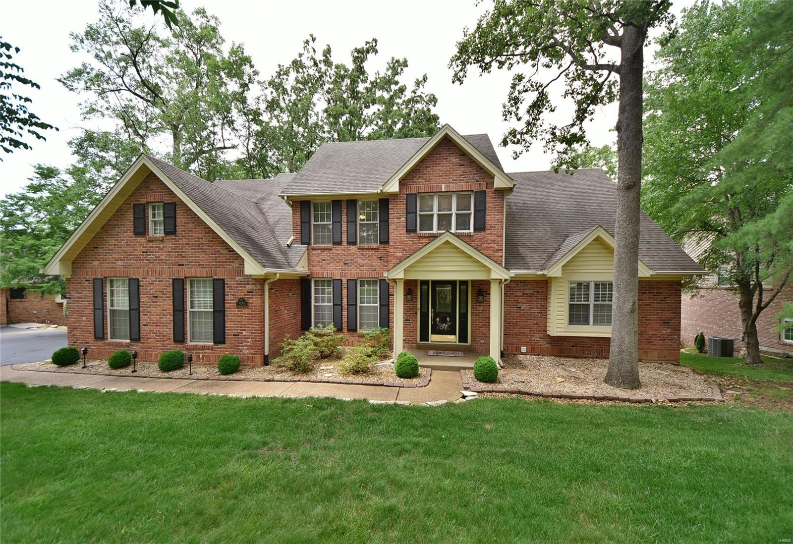 Eagle Glen Estates - Residential
