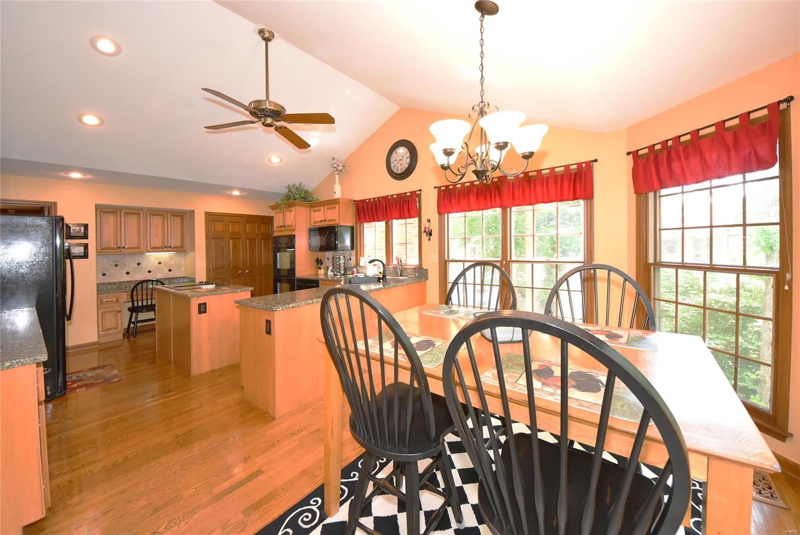 Eagle Glen Estates - Residential