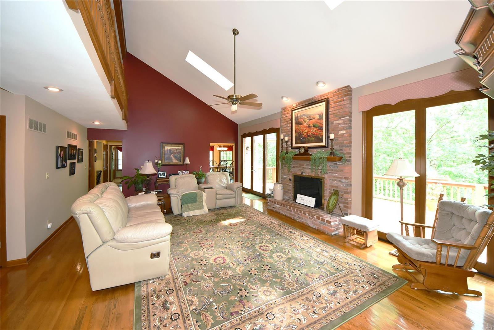 Eagle Glen Estates - Residential