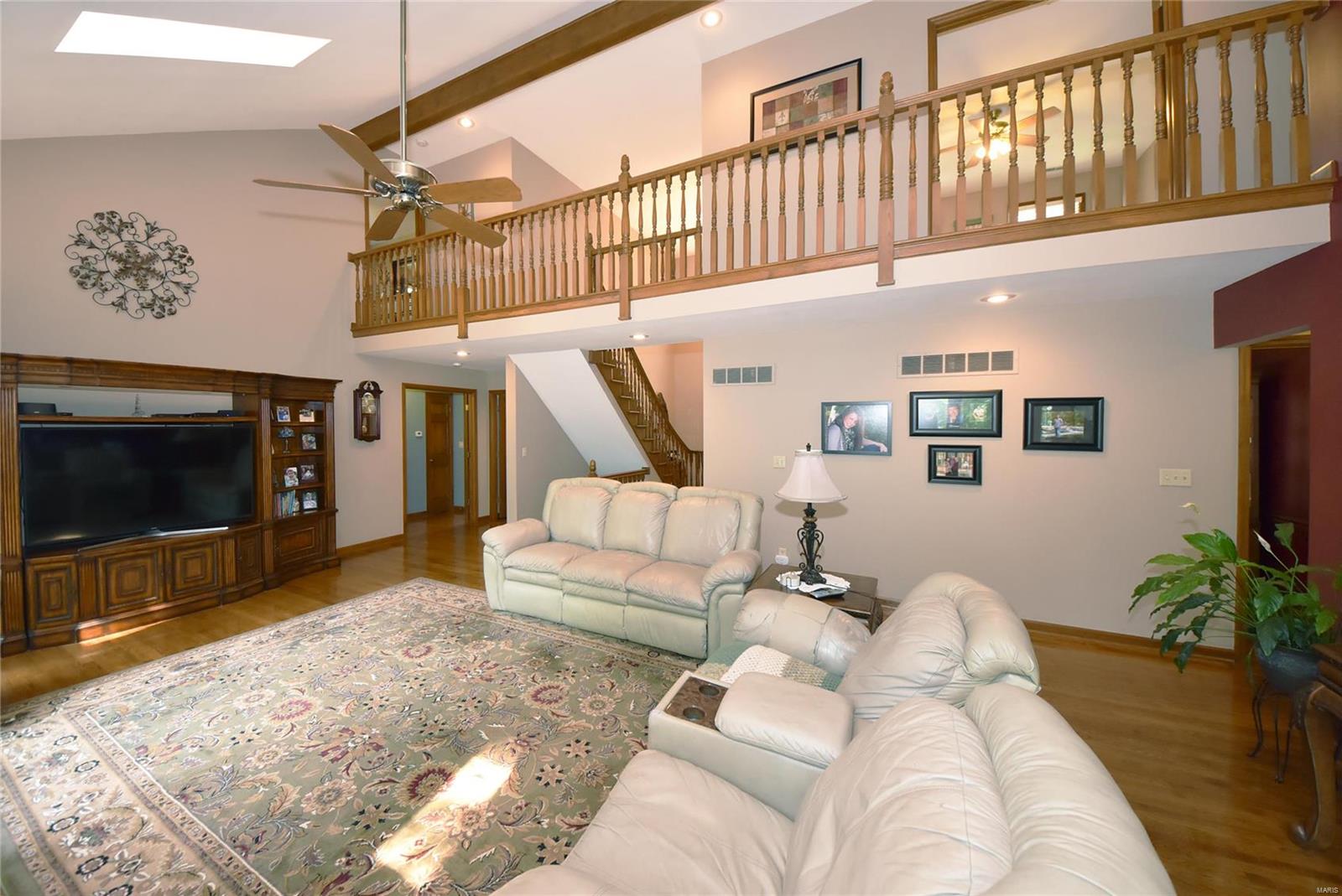 Eagle Glen Estates - Residential