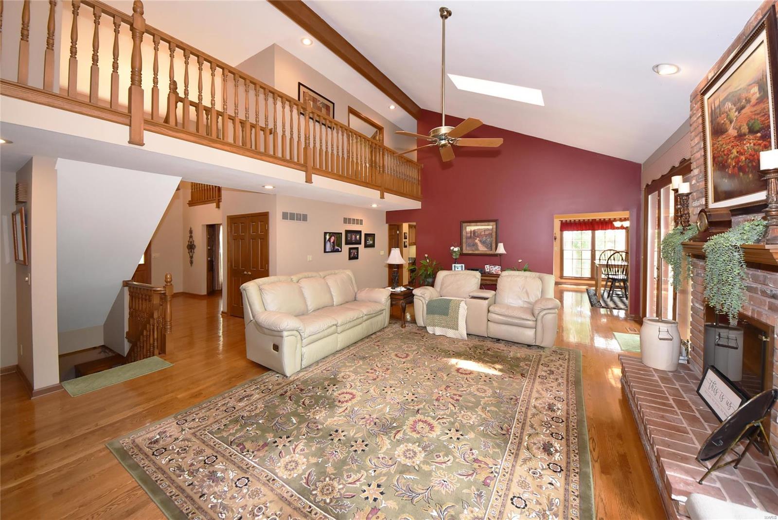 Eagle Glen Estates - Residential