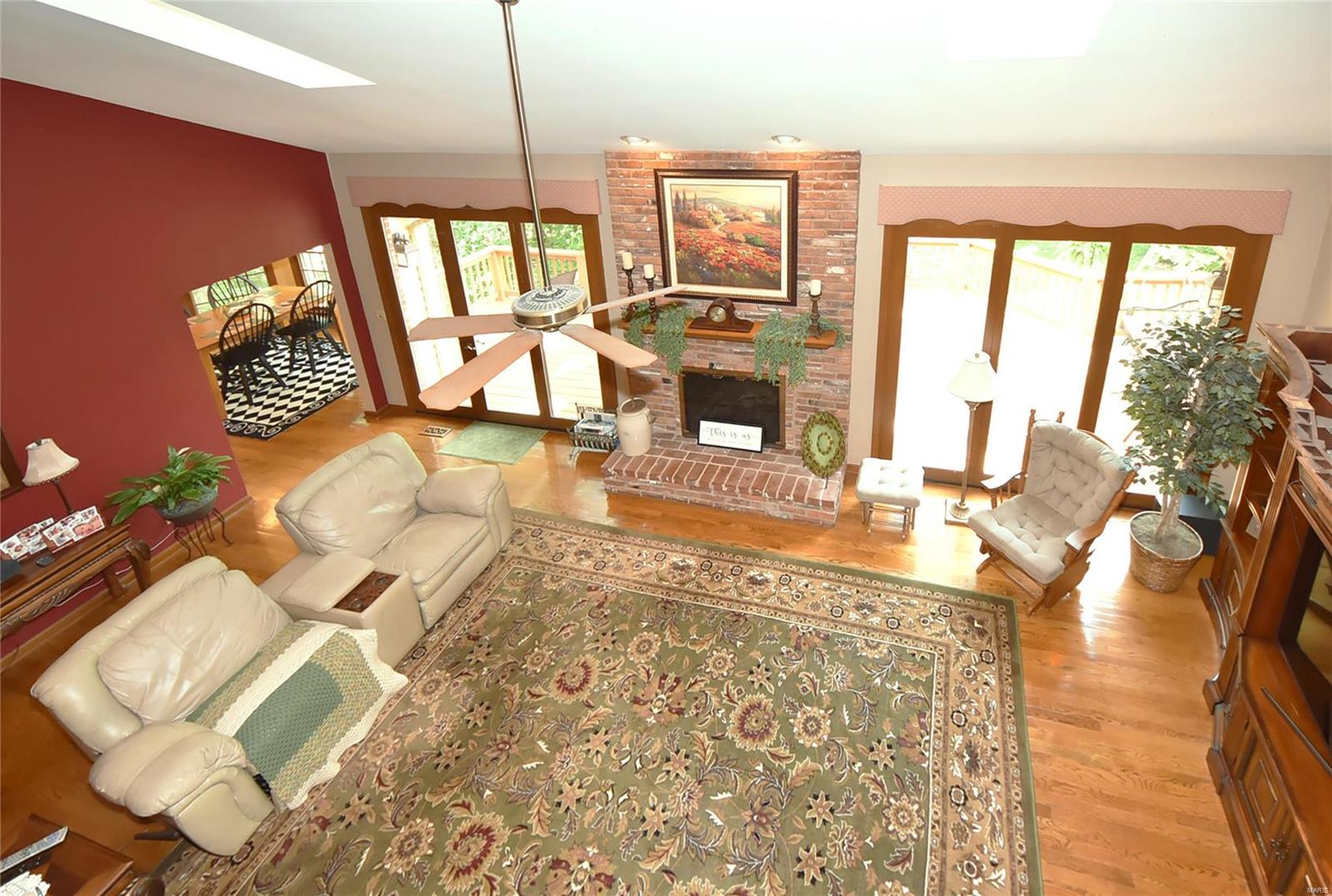 Eagle Glen Estates - Residential