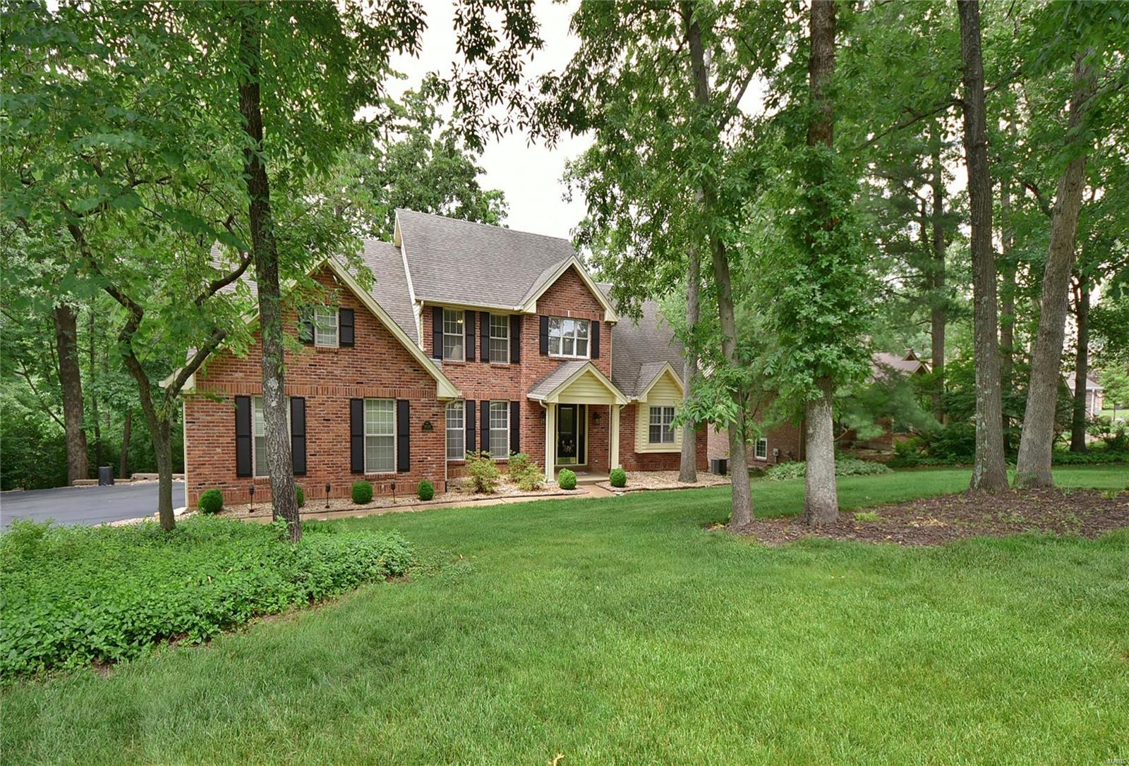 Eagle Glen Estates - Residential