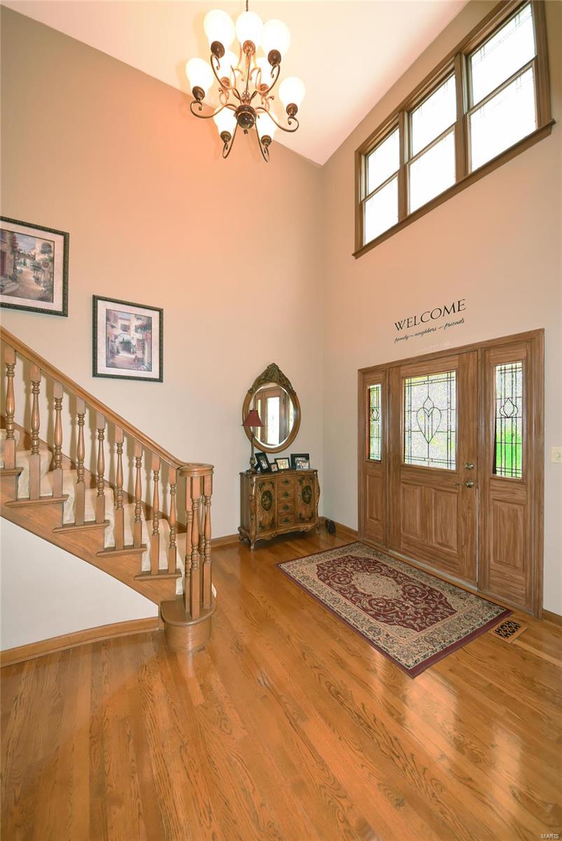 Eagle Glen Estates - Residential
