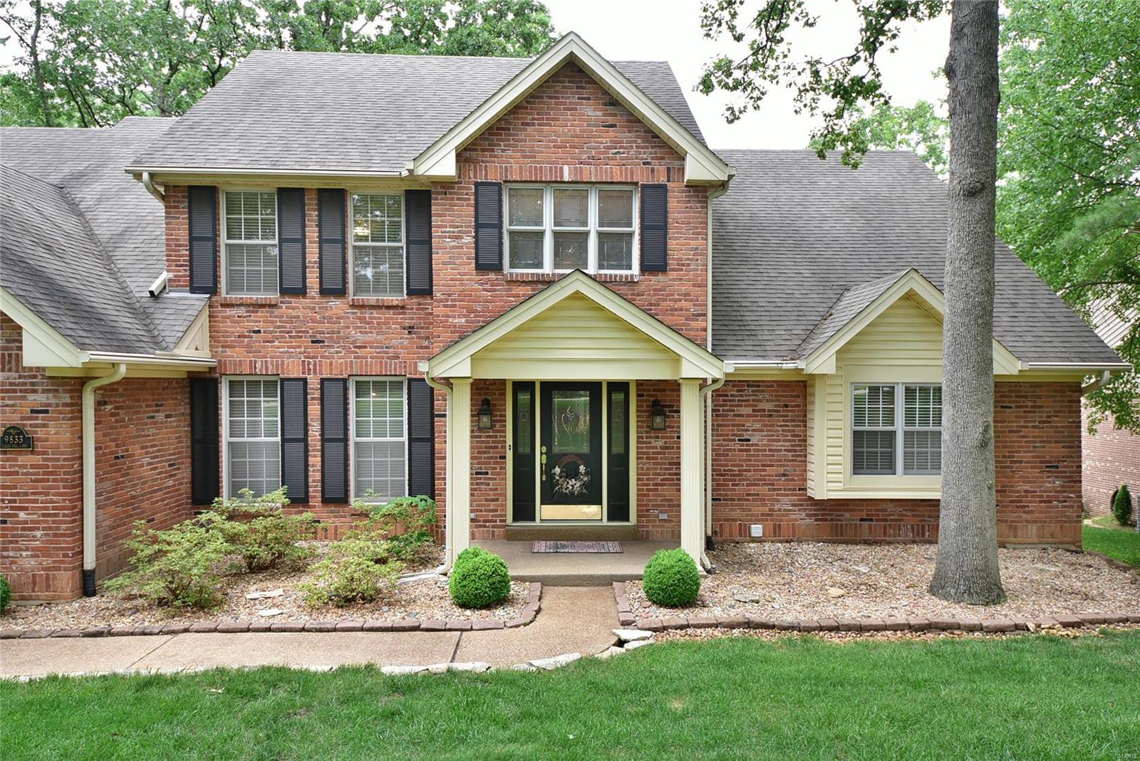 Eagle Glen Estates - Residential