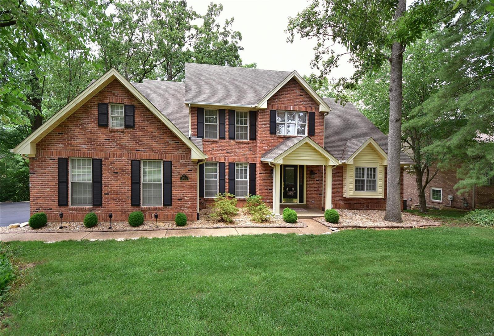 Eagle Glen Estates - Residential