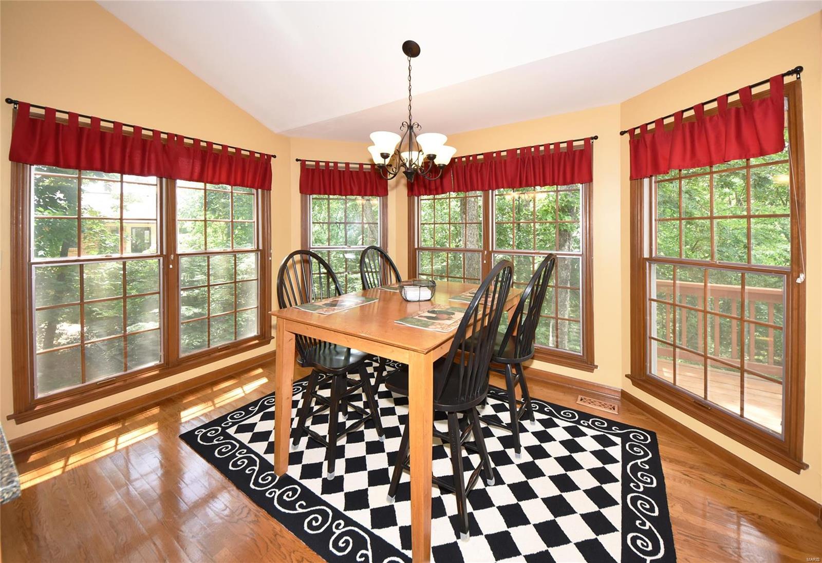 Eagle Glen Estates - Residential