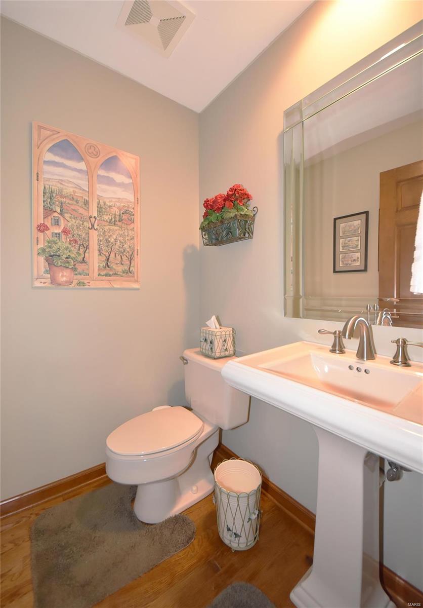 Eagle Glen Estates - Residential