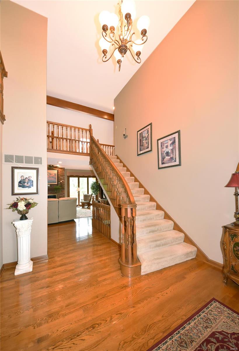 Eagle Glen Estates - Residential